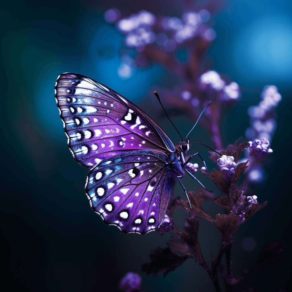 Imágenes de Mariposas