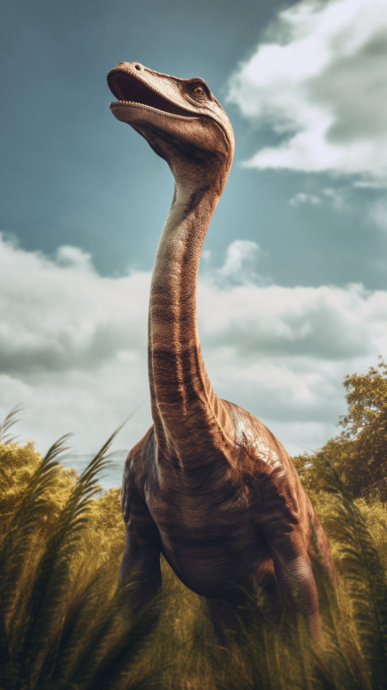50+ Imágenes de Dinosaurios para Fans de la Paleontología